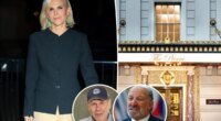 Tory Burch’s Pierre Hotel lawsuit tossed, but both sides claim victory