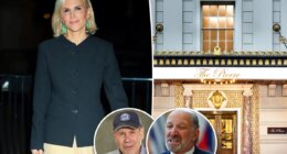 Tory Burch’s Pierre Hotel lawsuit tossed, but both sides claim victory