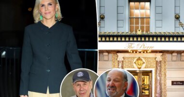 Tory Burch’s Pierre Hotel lawsuit tossed, but both sides claim victory