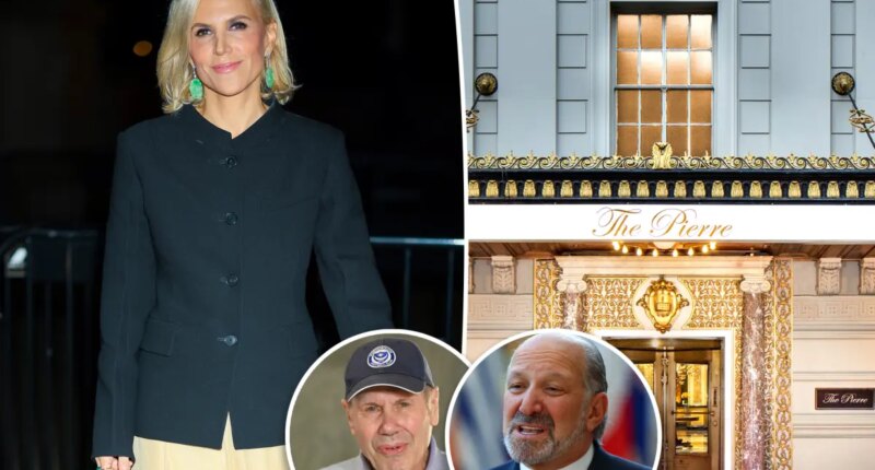 Tory Burch’s Pierre Hotel lawsuit tossed, but both sides claim victory