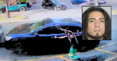 Tow truck driver hauls away Honda with girl, 4, inside: Cops