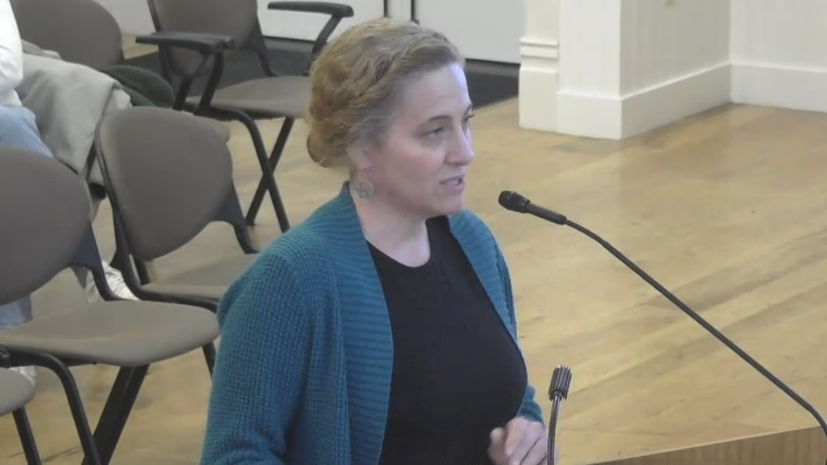 Town erupts over plans for sprawling Costco gas station