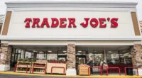 Trader Joe’s pulls popular holiday item over ‘standards’ issue