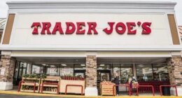Trader Joe’s pulls popular holiday item over ‘standards’ issue