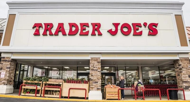Trader Joe’s pulls popular holiday item over ‘standards’ issue