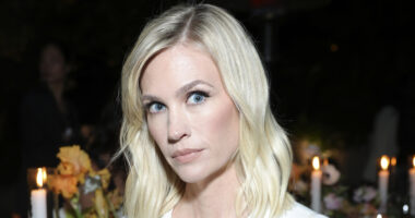 Tragic Details About Mad Men Star January Jones