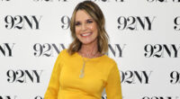 Tragic Details About Savannah Guthrie's Health Issues