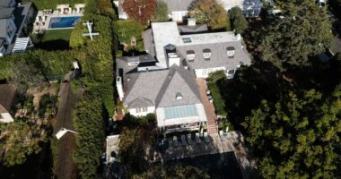 Tragic Rob Reiner major death update as horrific details emerge