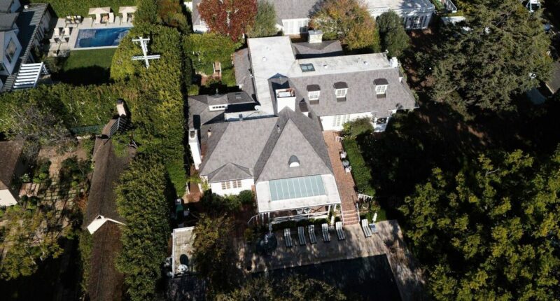 Tragic Rob Reiner major death update as horrific details emerge