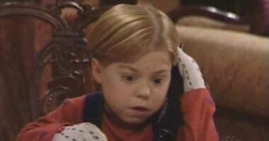 Tragic child actor died two years after filming Christmas classic
