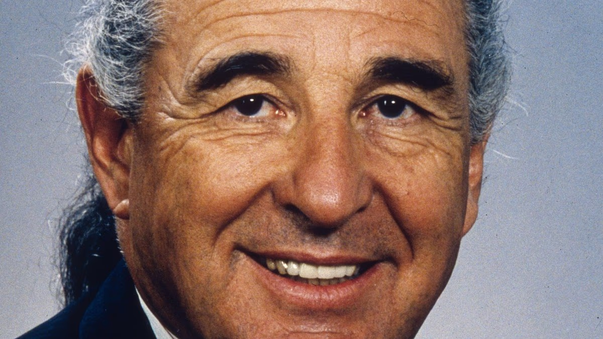 Trailblazing US Senator who competed at the Olympics dies aged 92