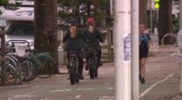 E-bikes warning NSW