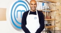 Travel presenter is first blind contestant on Celebrity MasterChef