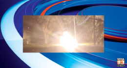 Tree falls onto wires, causes ‘electrical emergency’ in Clinton