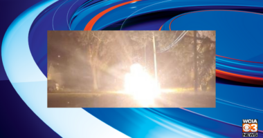 Tree falls onto wires, causes ‘electrical emergency’ in Clinton