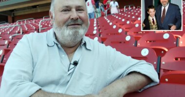 Tributes to Rob Reiner pour in from Hollywood and beyond