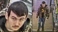 Troopers searching for camouflage-wearing teen accused of shooting mother to death and severely wounding father in mysterious case of domestic violence
