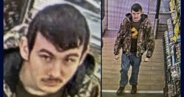 Troopers searching for camouflage-wearing teen accused of shooting mother to death and severely wounding father in mysterious case of domestic violence