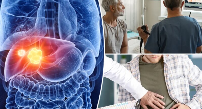 'Troubling' colorectal cancer complication is highest in those under 50