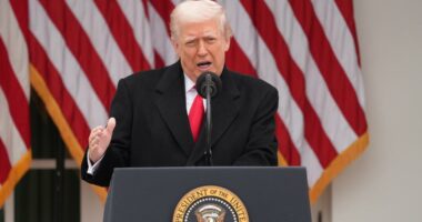 'Trump Accounts': How to claim one for your child as program gets $6.25 billion boost