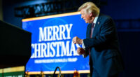 Trump Administration Acknowledges Birth of Christ in Christmas Messages