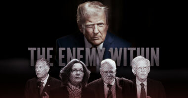 Trump Appointees Helped Sustain Russiagate Hoax