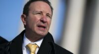 Trump Names Louisiana Governor Jeff Landry as Special Envoy to Greenland in Surprise Appointment