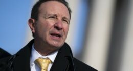 Trump Names Louisiana Governor Jeff Landry as Special Envoy to Greenland in Surprise Appointment