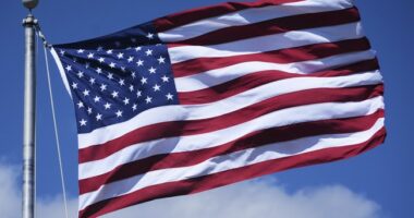 Trump Teases the 2026 'America 250' Celebrations: 'You've Never Seen Anything Like It'