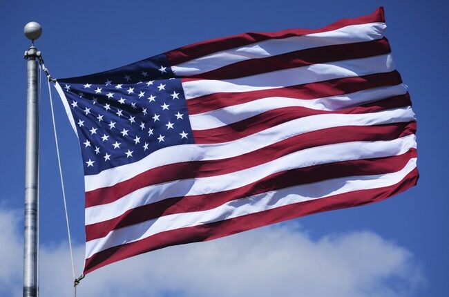 Trump Teases the 2026 'America 250' Celebrations: 'You've Never Seen Anything Like It'