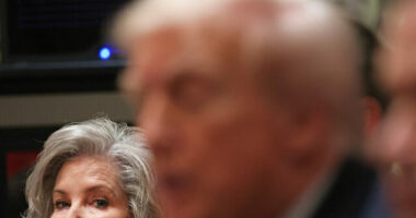 Trump Will Campaign for 2026 Midterms 'Like It's 2024 Again'