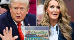 Trump admin pausing some federal funding to Minnesota amid fraud scandals