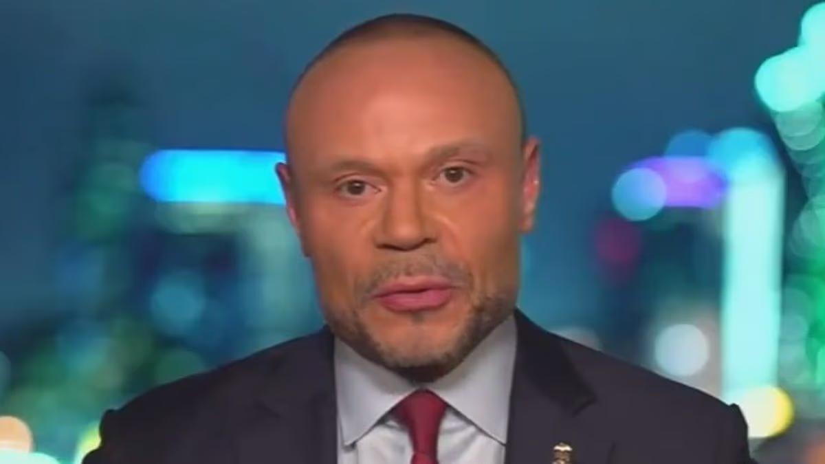 Trump admin vows to expose 'massive cover-up' involving DC pipe bomber