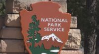 Trump administration makes changes to free entry day list for national parks