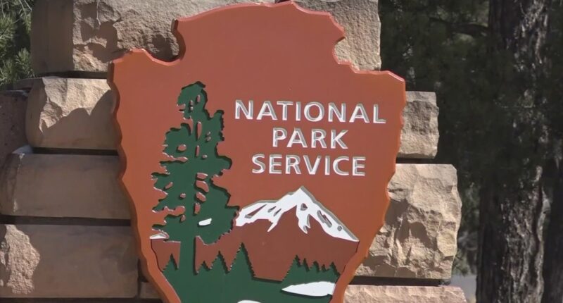 Trump administration makes changes to free entry day list for national parks