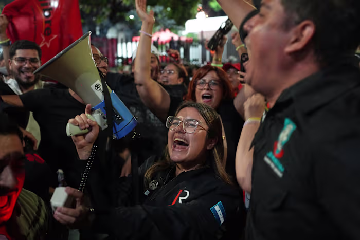 Trump administration restricts 2 Honduran election officials' visas over special vote count