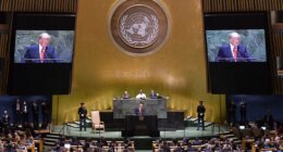 Trump administration warned to take front seat as UN chief race shifts left, boosting anti-US contenders