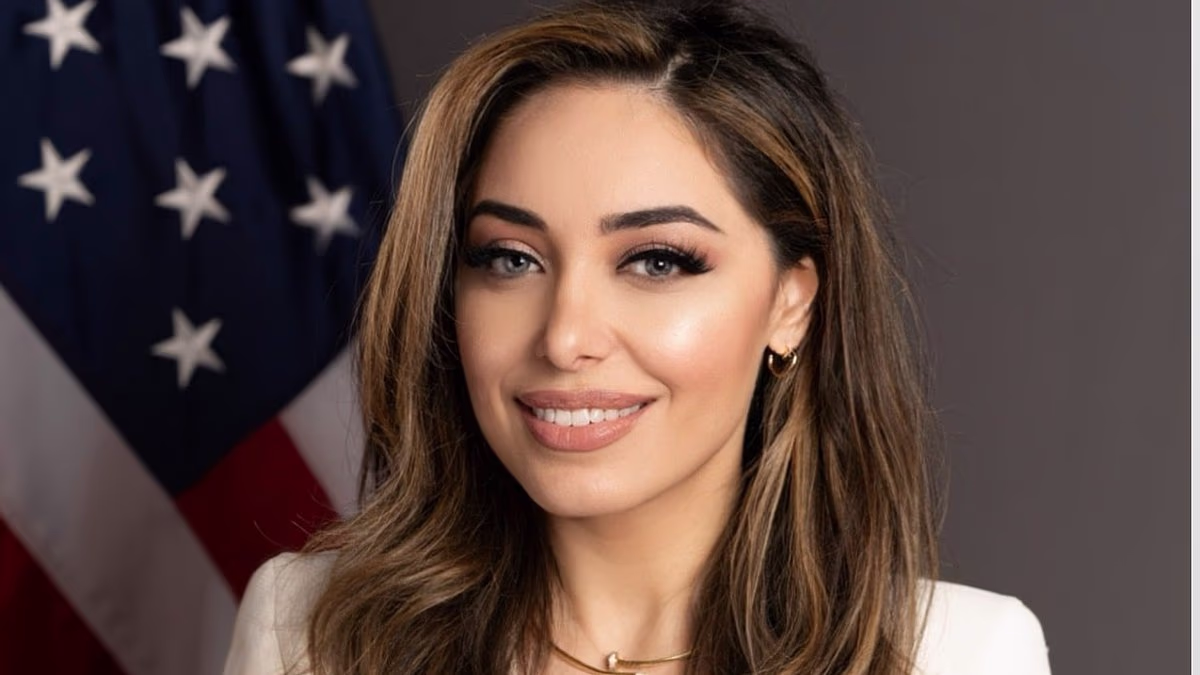 Trump appoints attorney and part-time beauty salon owner