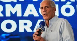 Trump-backed candidate Asfura wins Honduras presidential election