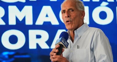 Trump-backed candidate Asfura wins Honduras presidential election