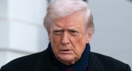 Trump blasts Rob Reiner after famed director's killing, claims without evidence his death was political