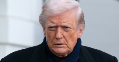 Trump blasts Rob Reiner after famed director's killing, claims without evidence his death was political