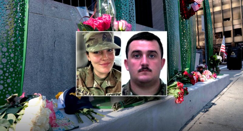 Trump invites families of two National Guard members shot in DC to White House, plans to honor soldiers