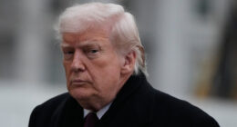 Trump is previewing his 2026 agenda in an address to the nation as his popularity wanes