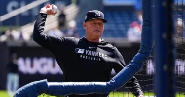 Trump pushes for Baseball Hall of Fame to admit Roger Clemens