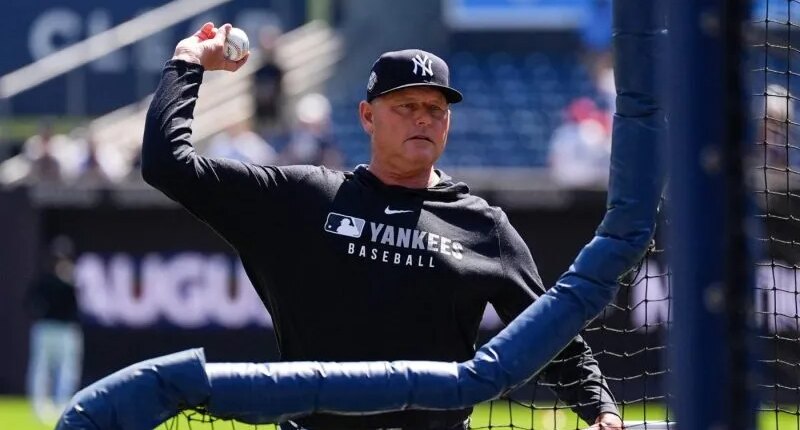 Trump pushes for Baseball Hall of Fame to admit Roger Clemens