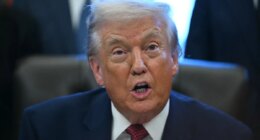 Trump risks political ruin by falling into his own inflation trap