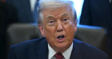 Trump risks political ruin by falling into his own inflation trap