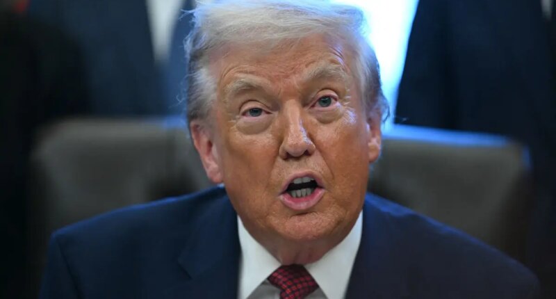 Trump risks political ruin by falling into his own inflation trap