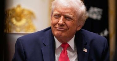 Trump says he doesn't want Somalis in the US